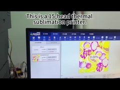 에프슨 I3200A1 X 8 메인토프6.1 사진 인쇄 ONYX 네오 스탬파