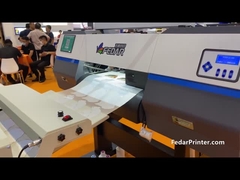 DTF 프린터 기계