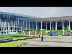 에프슨 I3200A1 프린트 헤드와 함께 FD5198 수블리메이션 잉크 프린터